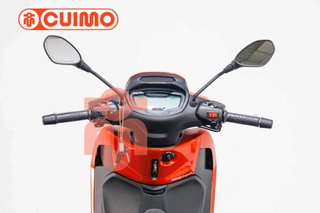 PIAGGIO BEVERLY 300 HPE
