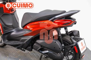 PIAGGIO BEVERLY 300 HPE