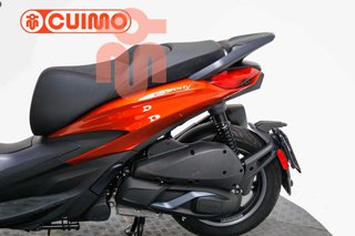 PIAGGIO BEVERLY 300 HPE