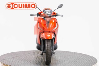 PIAGGIO BEVERLY 300 HPE