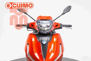 PIAGGIO BEVERLY 300 HPE