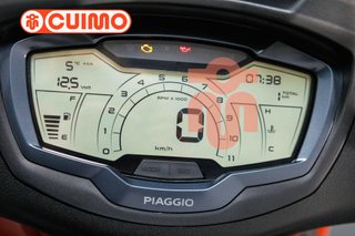 PIAGGIO BEVERLY 300 HPE