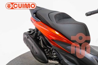 PIAGGIO BEVERLY 300 HPE