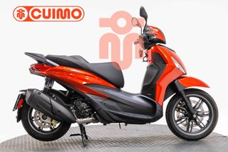 PIAGGIO BEVERLY 300 HPE