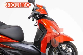 PIAGGIO BEVERLY 300 HPE