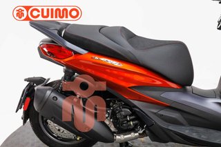 PIAGGIO BEVERLY 300 HPE