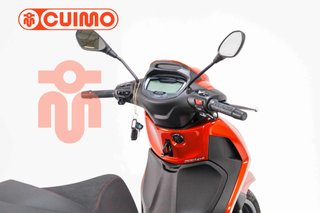 PIAGGIO BEVERLY 300 HPE