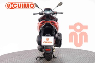 PIAGGIO BEVERLY 300 HPE