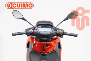PIAGGIO BEVERLY 300 HPE