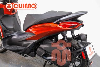 PIAGGIO BEVERLY 300 HPE