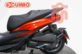PIAGGIO BEVERLY 300 HPE