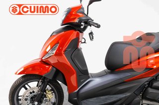 PIAGGIO BEVERLY 300 HPE