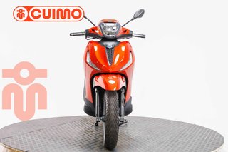 PIAGGIO BEVERLY 300 HPE