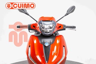 PIAGGIO BEVERLY 300 HPE