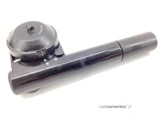 cafetera capsulas handpresso pump gris 21063