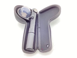 cafetera capsulas handpresso pump gris 21063