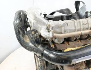 Motor completo peugeot rhz 406 (8b) galap1144894