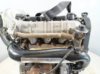 Motor completo peugeot rhz 406 (8b) galap1144894