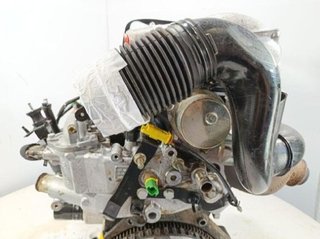 Motor completo peugeot rhz 406 (8b) galap1144894
