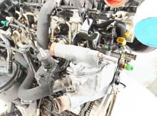 Motor completo peugeot rhz 406 (8b) galap1144894