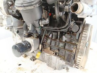 Motor completo peugeot rhz 406 (8b) galap1144894