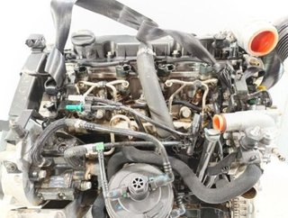 Motor completo peugeot rhz 406 (8b) galap1144894