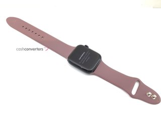 apple apple watch se 3 2025 44mm (gps ) aluminio