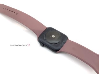 apple apple watch se 3 2025 44mm (gps ) aluminio
