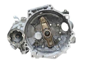 Gqq caja cambios volkswagen golf v berlina 141765