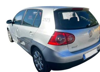 Gqq caja cambios volkswagen golf v berlina 141765