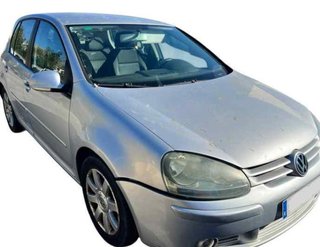 Gqq caja cambios volkswagen golf v berlina 141765