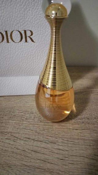 Perfume Dior J'adore