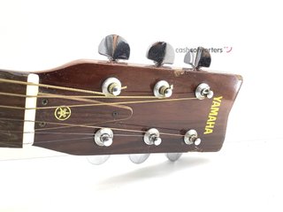 guitarra acustica yamaha fg-335