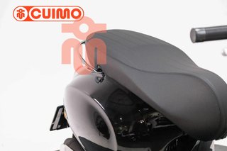 VESPA PRIMAVERA 125