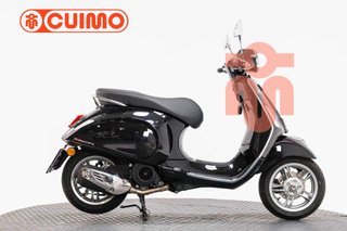 VESPA PRIMAVERA 125