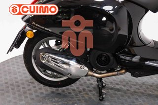 VESPA PRIMAVERA 125