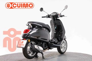 VESPA PRIMAVERA 125