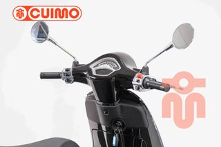 VESPA PRIMAVERA 125