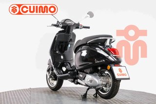 VESPA PRIMAVERA 125