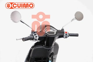VESPA PRIMAVERA 125