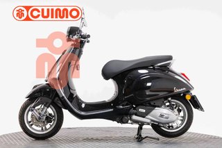 VESPA PRIMAVERA 125