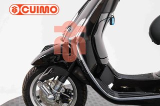 VESPA PRIMAVERA 125