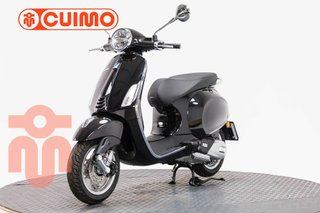 VESPA PRIMAVERA 125