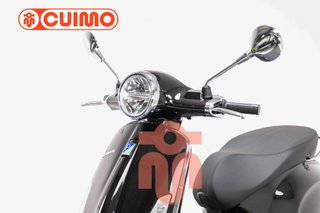 VESPA PRIMAVERA 125