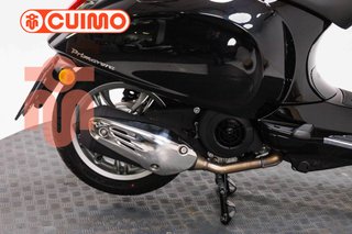VESPA PRIMAVERA 125