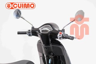 VESPA PRIMAVERA 125