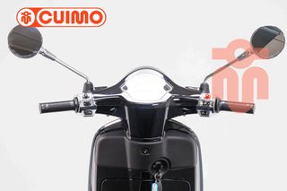 VESPA PRIMAVERA 125