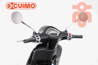 VESPA PRIMAVERA 125