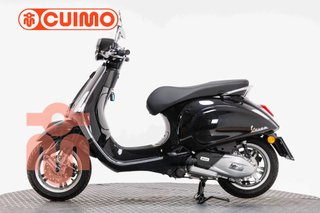 VESPA PRIMAVERA 125