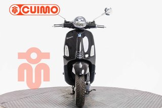 VESPA PRIMAVERA 125